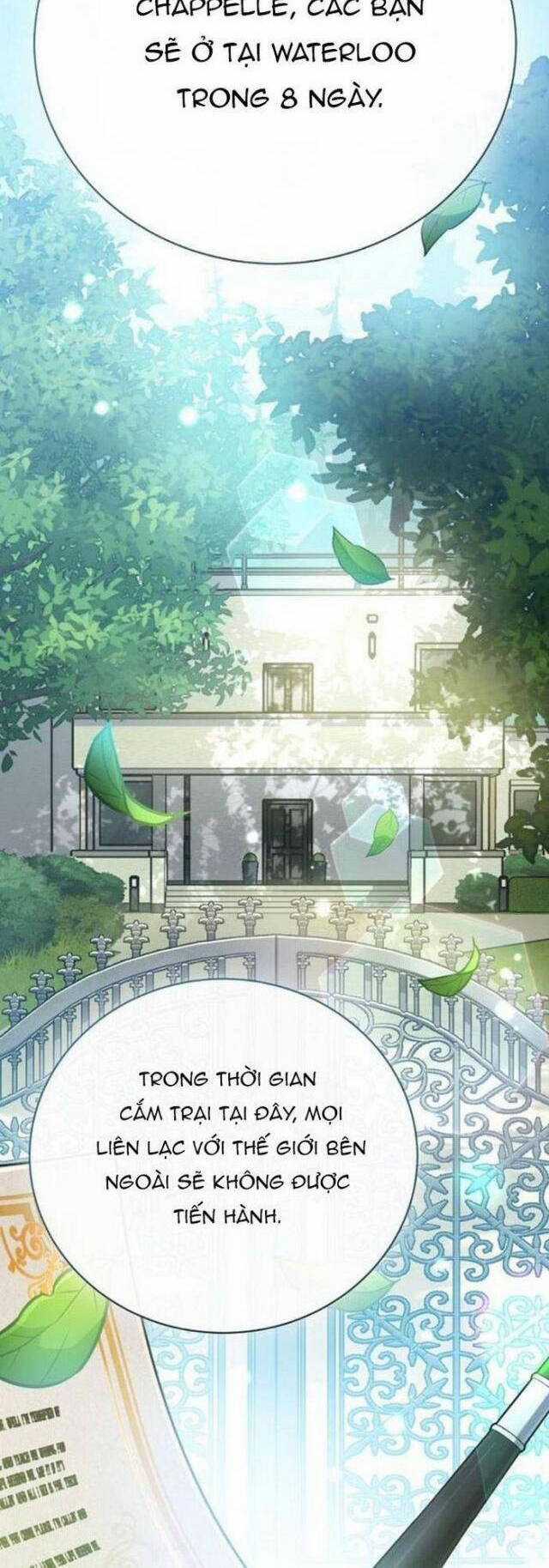 Dành Cho Thiên Tài Âm Nhạc Chapter 37 trang 36