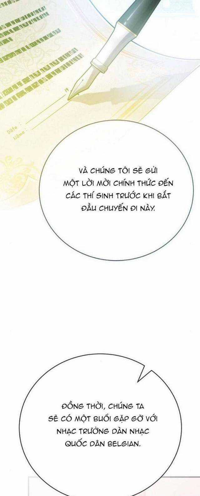 Dành Cho Thiên Tài Âm Nhạc Chapter 37 trang 37