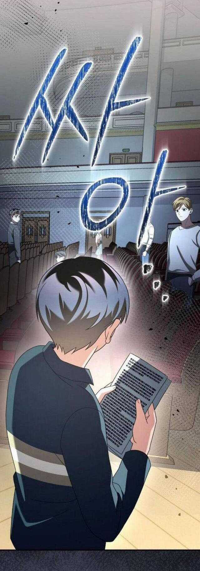 Dành Cho Thiên Tài Âm Nhạc Chapter 37 trang 44