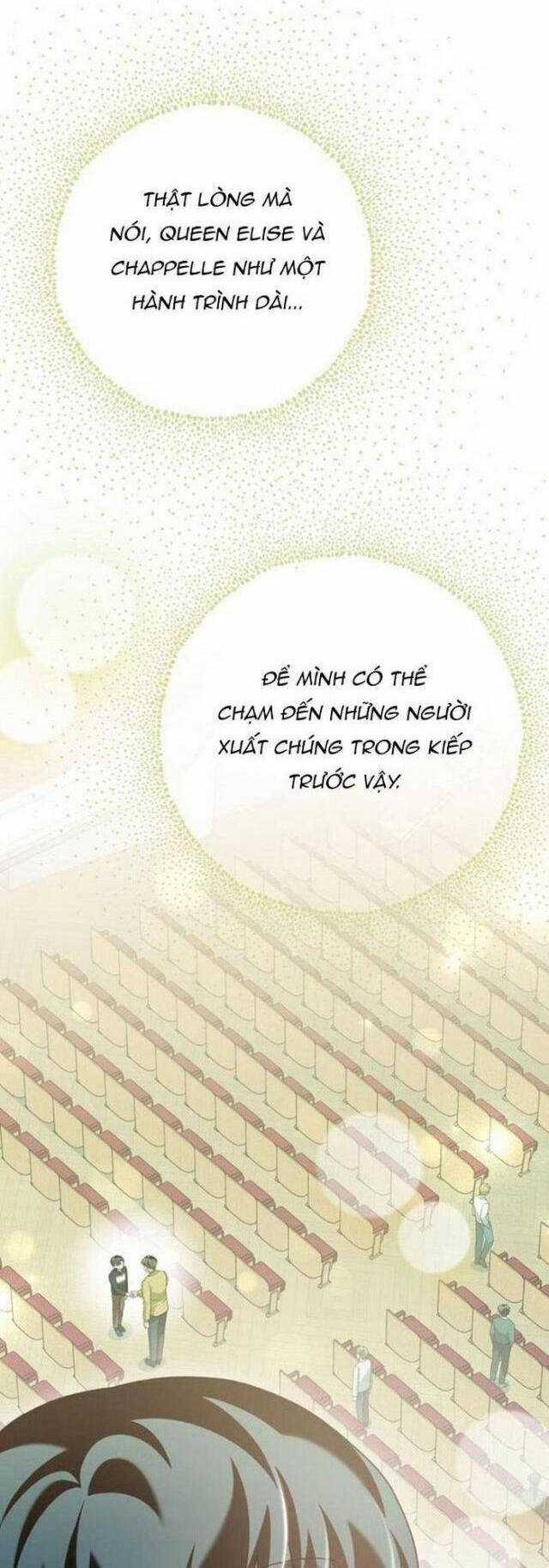 Dành Cho Thiên Tài Âm Nhạc Chapter 37 trang 54