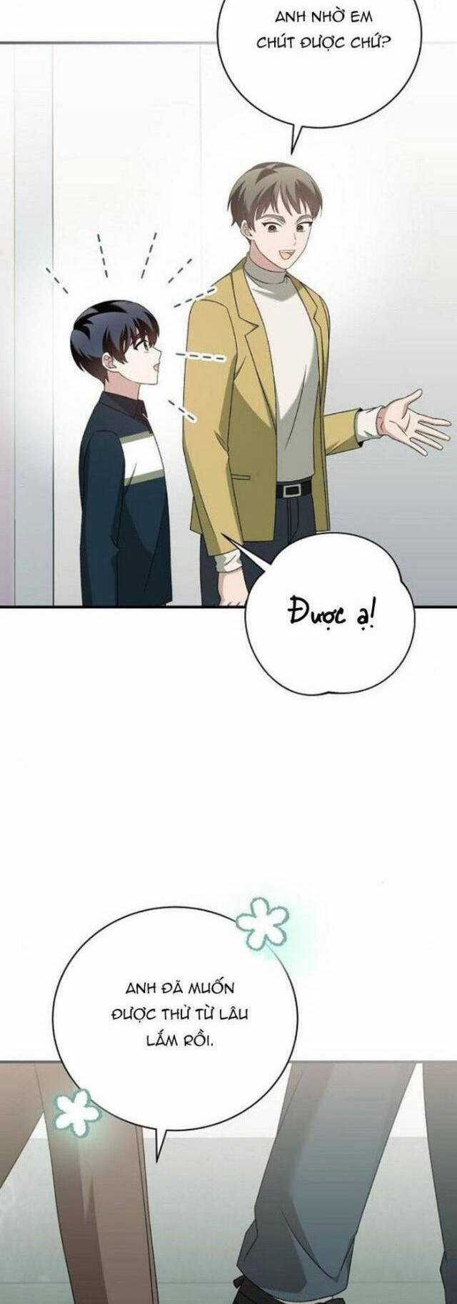 Dành Cho Thiên Tài Âm Nhạc Chapter 37 trang 62