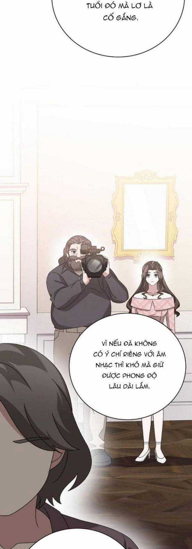 Dành Cho Thiên Tài Âm Nhạc Chapter 37 trang 7