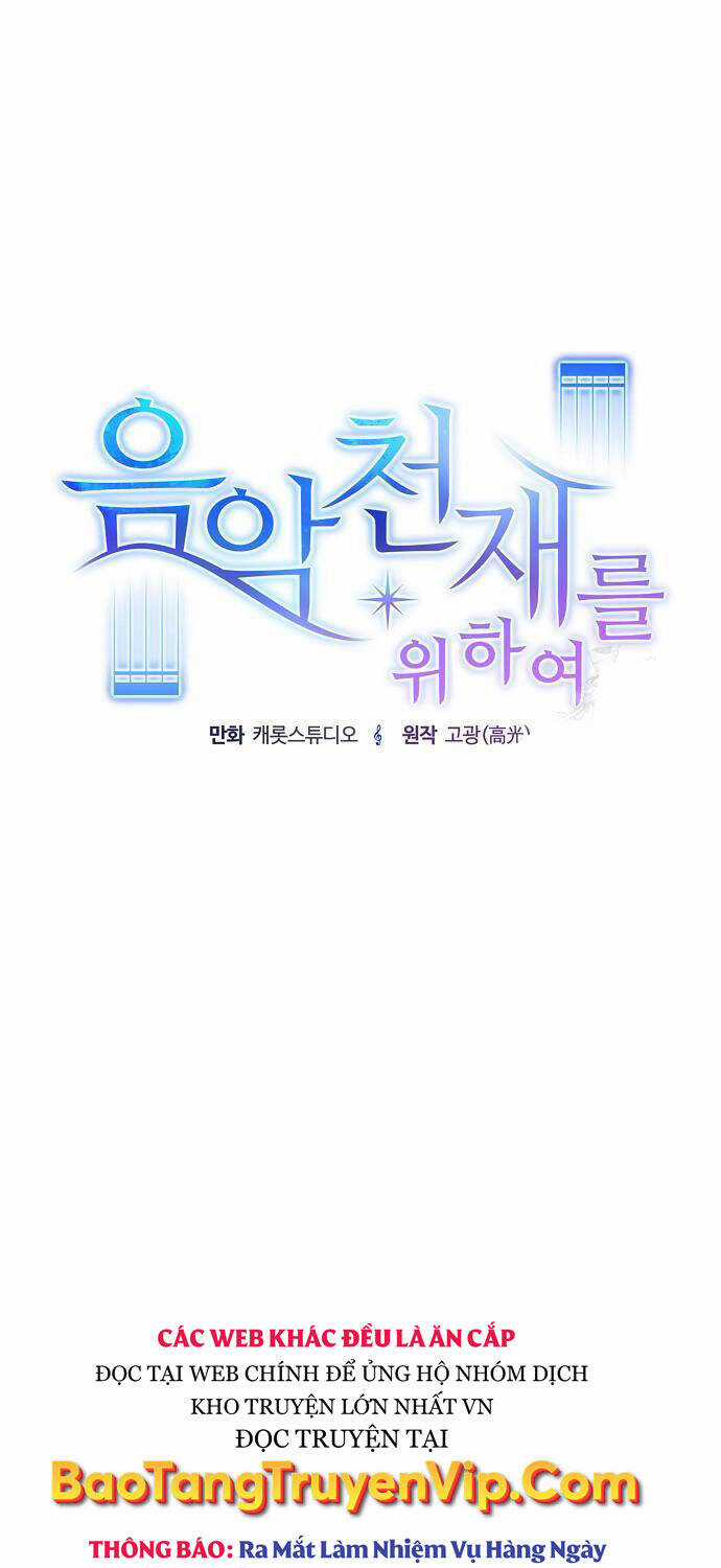 Dành Cho Thiên Tài Âm Nhạc Chapter 38 trang 10