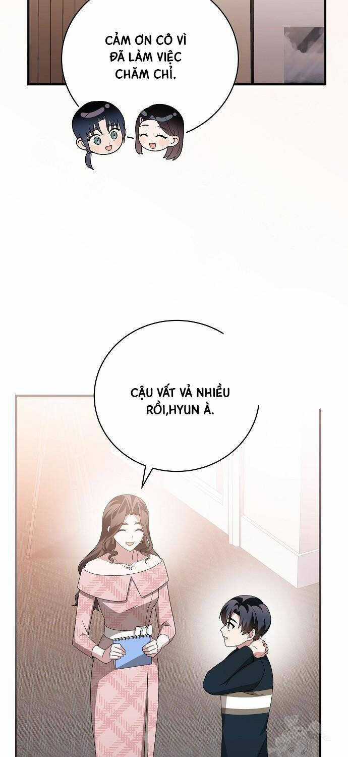 Dành Cho Thiên Tài Âm Nhạc Chapter 38 trang 2