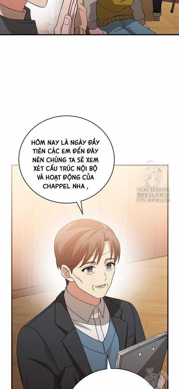 Dành Cho Thiên Tài Âm Nhạc Chapter 38 trang 20