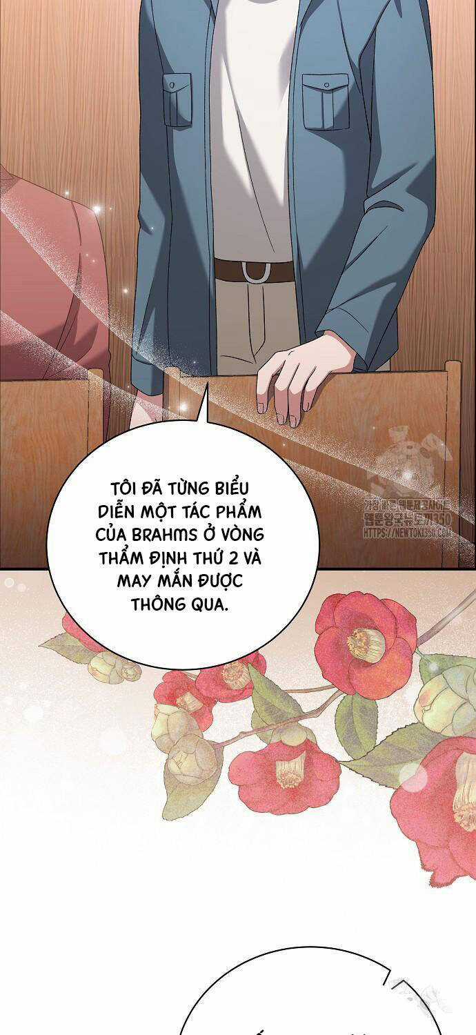 Dành Cho Thiên Tài Âm Nhạc Chapter 38 trang 24