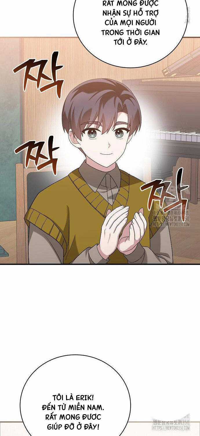 Dành Cho Thiên Tài Âm Nhạc Chapter 38 trang 25