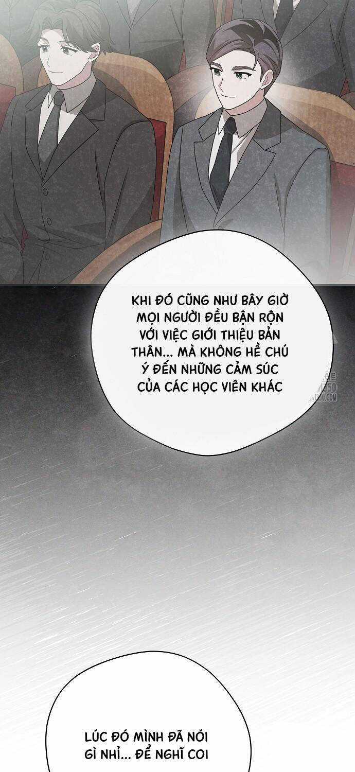 Dành Cho Thiên Tài Âm Nhạc Chapter 38 trang 30