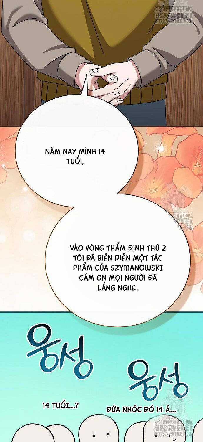 Dành Cho Thiên Tài Âm Nhạc Chapter 38 trang 35
