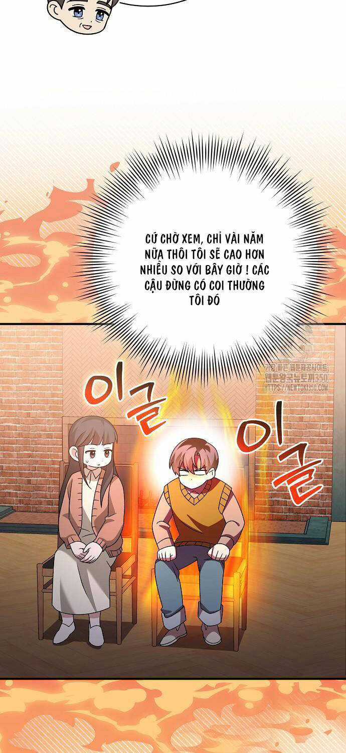 Dành Cho Thiên Tài Âm Nhạc Chapter 38 trang 38