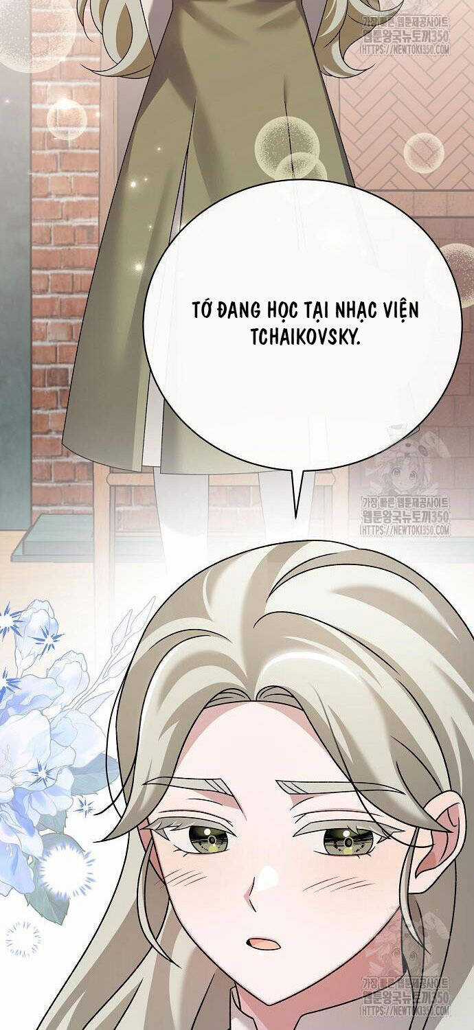 Dành Cho Thiên Tài Âm Nhạc Chapter 38 trang 41