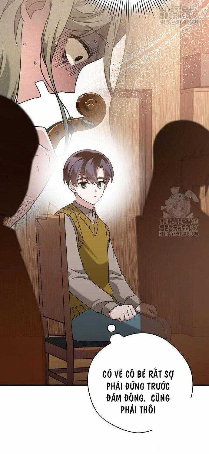 Dành Cho Thiên Tài Âm Nhạc Chapter 38 trang 43
