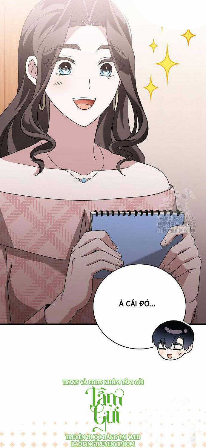 Dành Cho Thiên Tài Âm Nhạc Chapter 38 trang 5