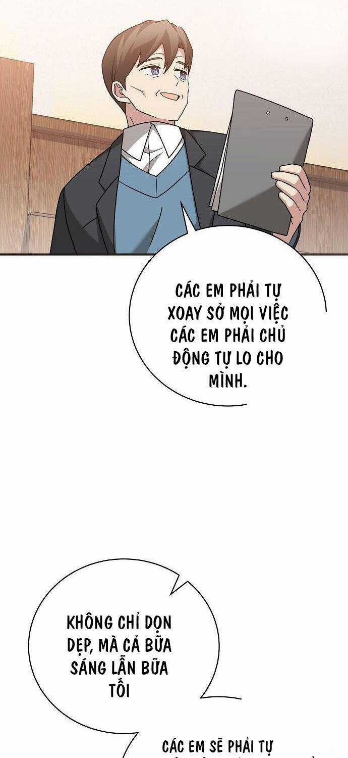 Dành Cho Thiên Tài Âm Nhạc Chapter 38 trang 57