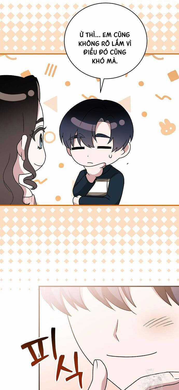 Dành Cho Thiên Tài Âm Nhạc Chapter 38 trang 6