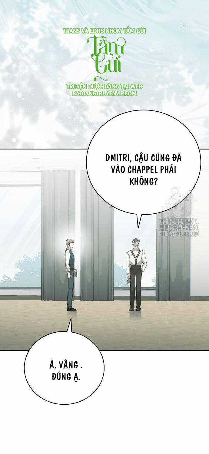 Dành Cho Thiên Tài Âm Nhạc Chapter 38 trang 83