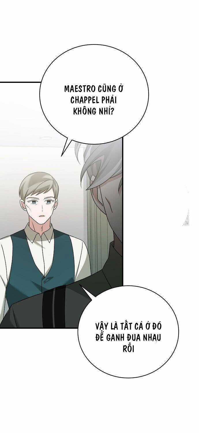 Dành Cho Thiên Tài Âm Nhạc Chapter 38 trang 84