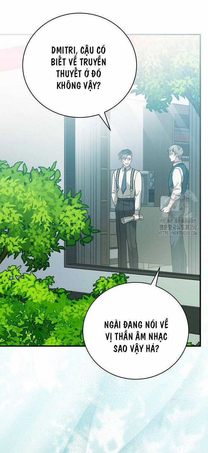 Dành Cho Thiên Tài Âm Nhạc Chapter 38 trang 89