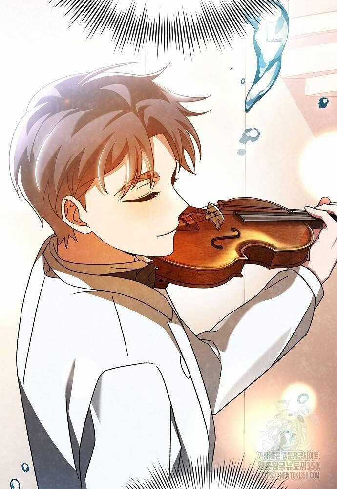 Dành Cho Thiên Tài Âm Nhạc Chapter 39 trang 10