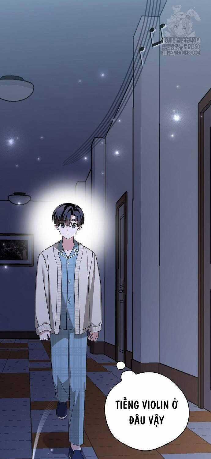 Dành Cho Thiên Tài Âm Nhạc Chapter 39 trang 24