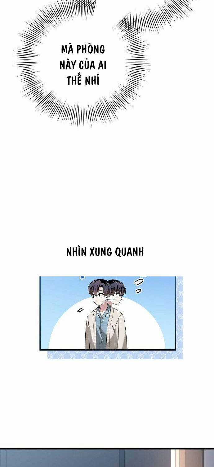 Dành Cho Thiên Tài Âm Nhạc Chapter 39 trang 27