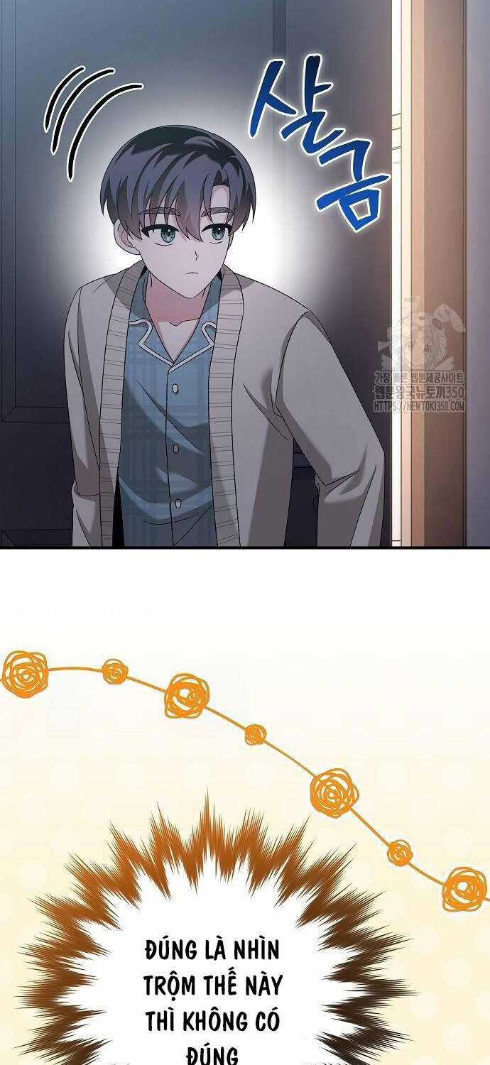 Dành Cho Thiên Tài Âm Nhạc Chapter 39 trang 28