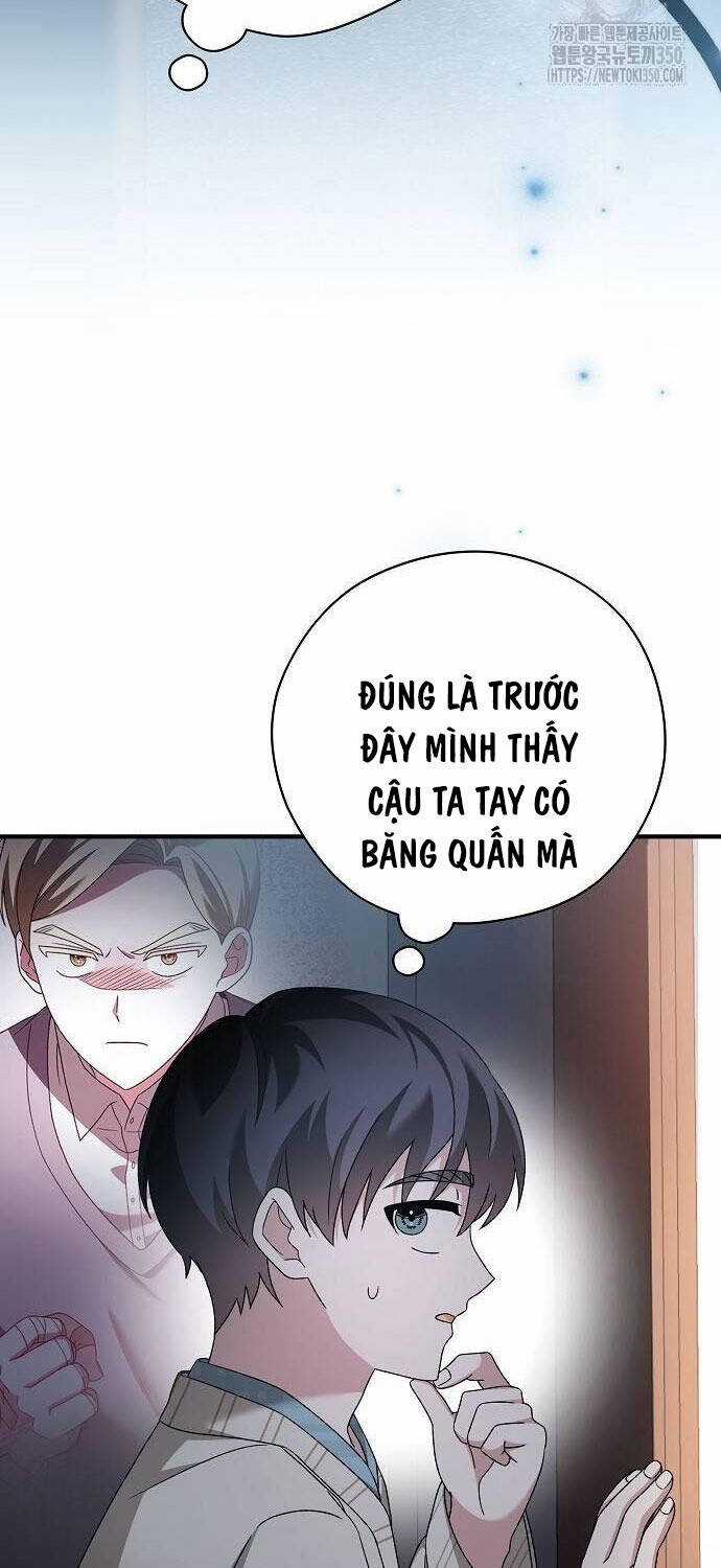 Dành Cho Thiên Tài Âm Nhạc Chapter 39 trang 34