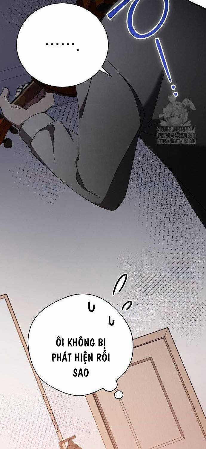 Dành Cho Thiên Tài Âm Nhạc Chapter 39 trang 38