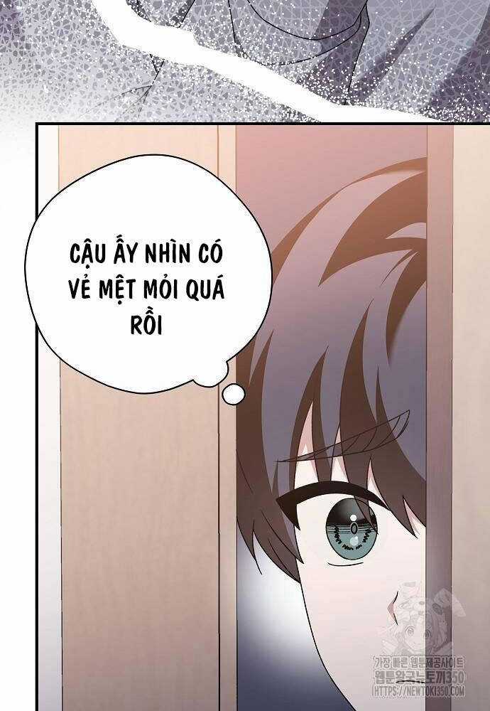 Dành Cho Thiên Tài Âm Nhạc Chapter 39 trang 43