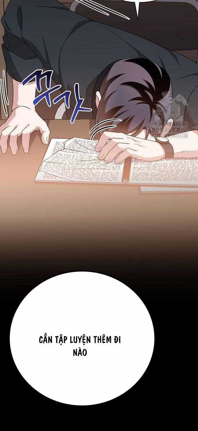 Dành Cho Thiên Tài Âm Nhạc Chapter 39 trang 49