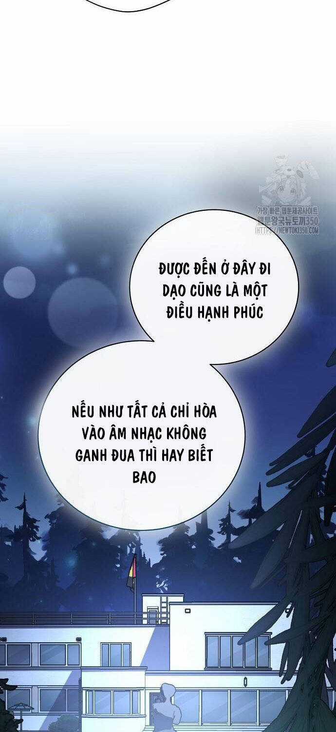 Dành Cho Thiên Tài Âm Nhạc Chapter 39 trang 60