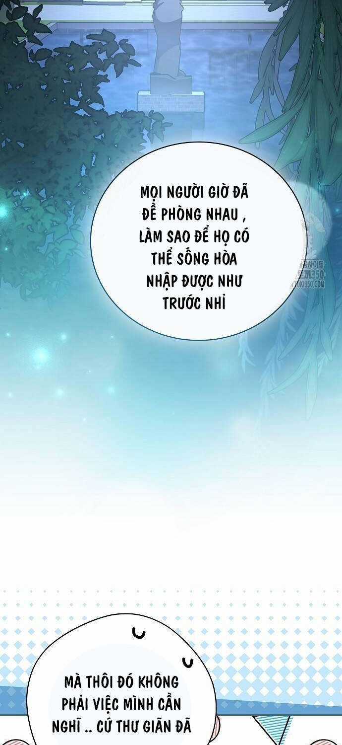 Dành Cho Thiên Tài Âm Nhạc Chapter 39 trang 61