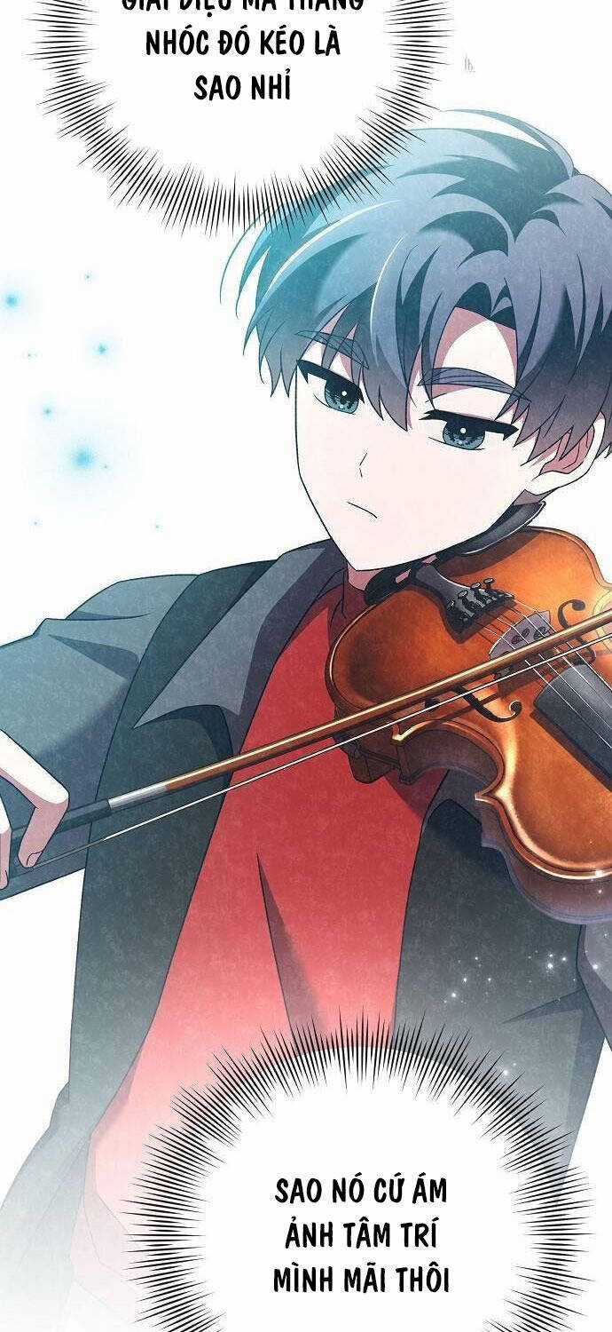 Dành Cho Thiên Tài Âm Nhạc Chapter 39 trang 89