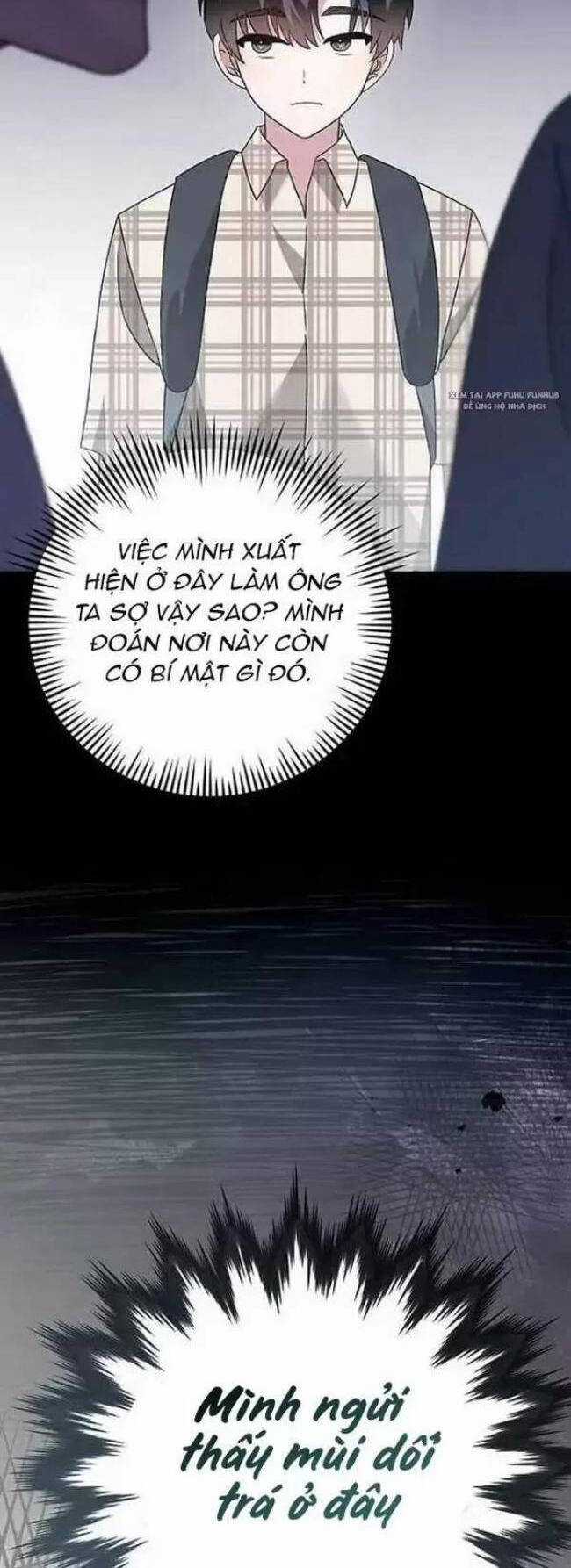 Dành Cho Thiên Tài Âm Nhạc Chapter 4 trang 30