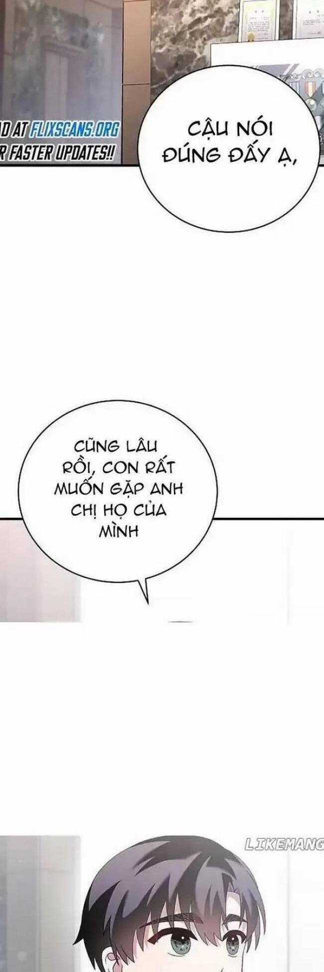 Dành Cho Thiên Tài Âm Nhạc Chapter 4 trang 32