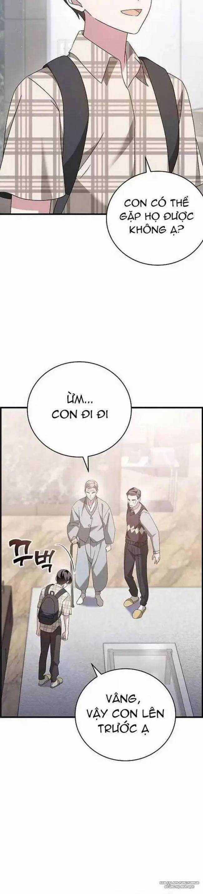 Dành Cho Thiên Tài Âm Nhạc Chapter 4 trang 33