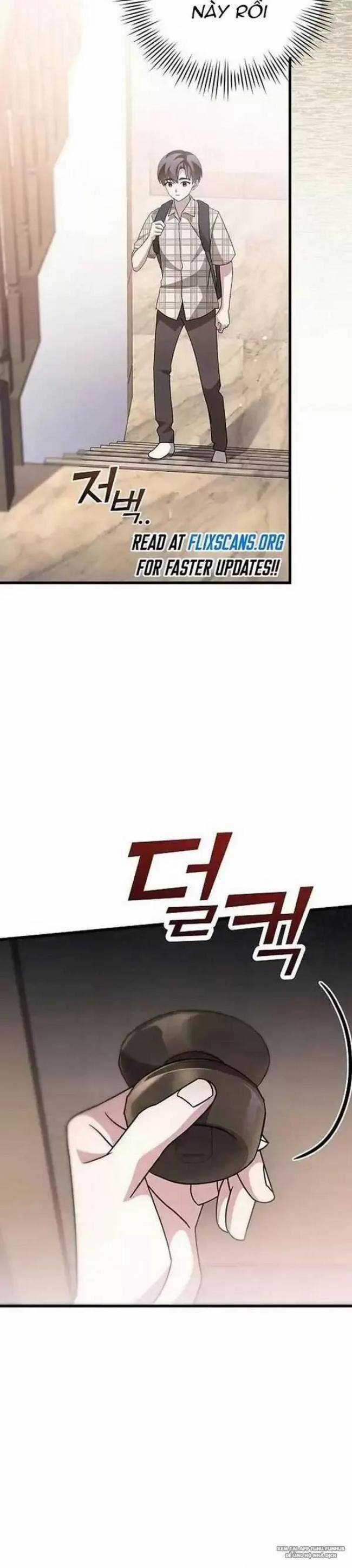 Dành Cho Thiên Tài Âm Nhạc Chapter 4 trang 36