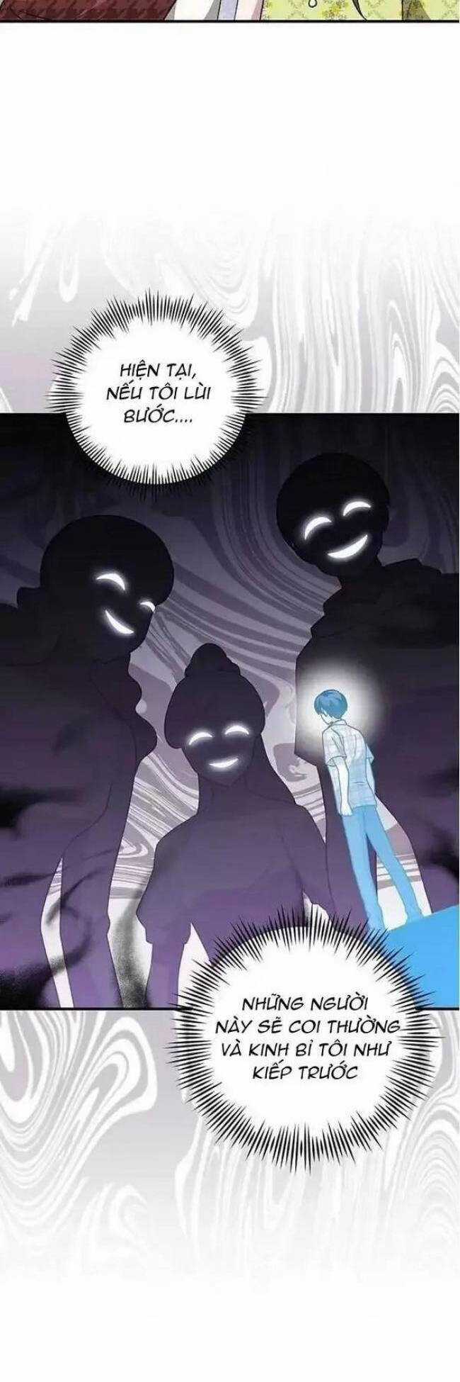 Dành Cho Thiên Tài Âm Nhạc Chapter 4 trang 48