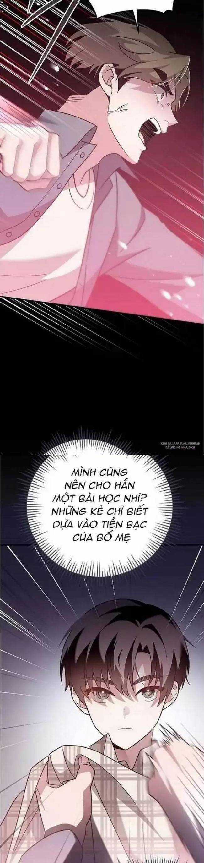 Dành Cho Thiên Tài Âm Nhạc Chapter 4 trang 54