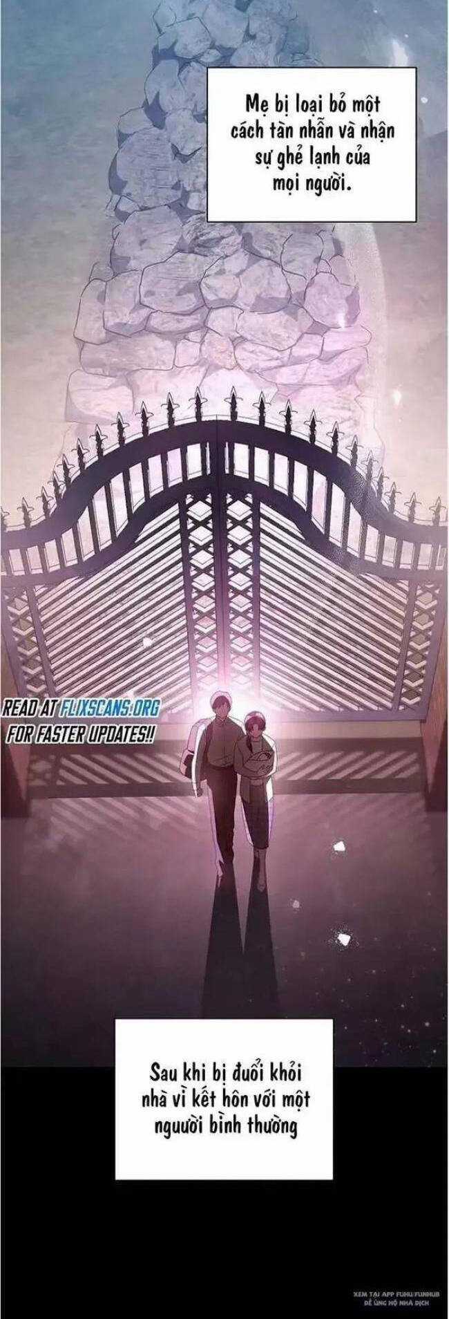 Dành Cho Thiên Tài Âm Nhạc Chapter 4 trang 6