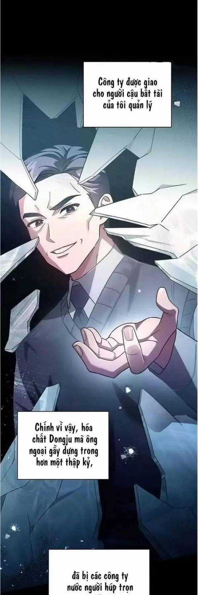 Dành Cho Thiên Tài Âm Nhạc Chapter 4 trang 7