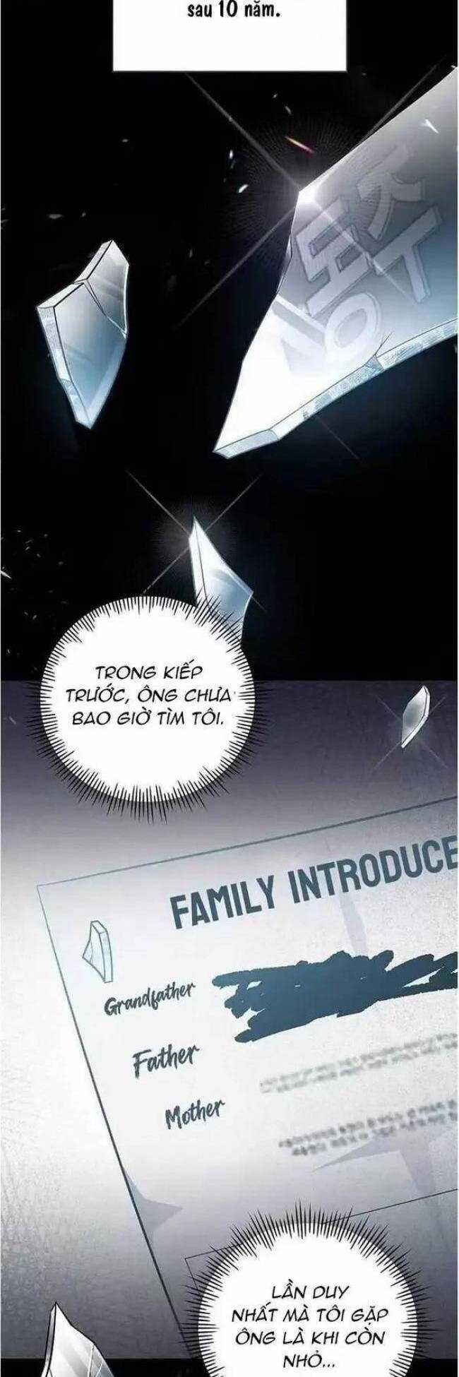 Dành Cho Thiên Tài Âm Nhạc Chapter 4 trang 8