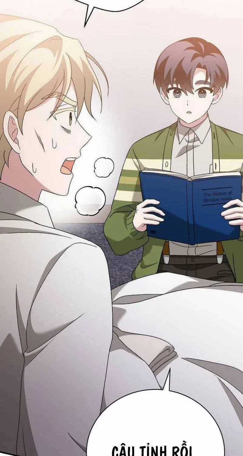 Dành Cho Thiên Tài Âm Nhạc Chapter 40 trang 108