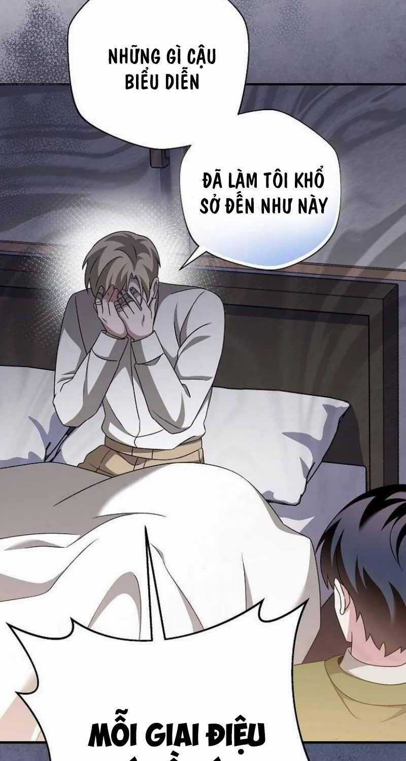 Dành Cho Thiên Tài Âm Nhạc Chapter 40 trang 117