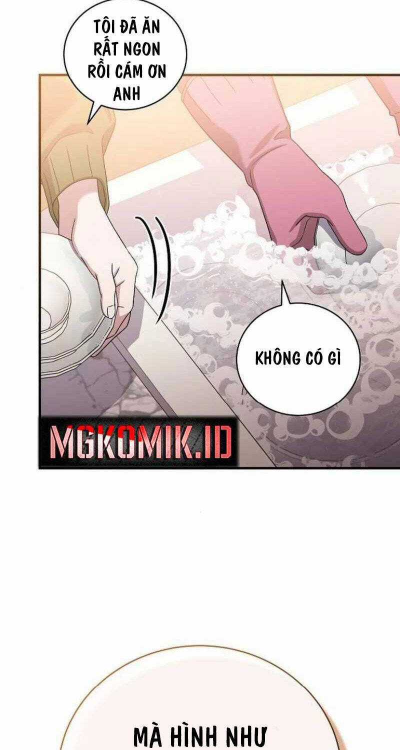 Dành Cho Thiên Tài Âm Nhạc Chapter 40 trang 14