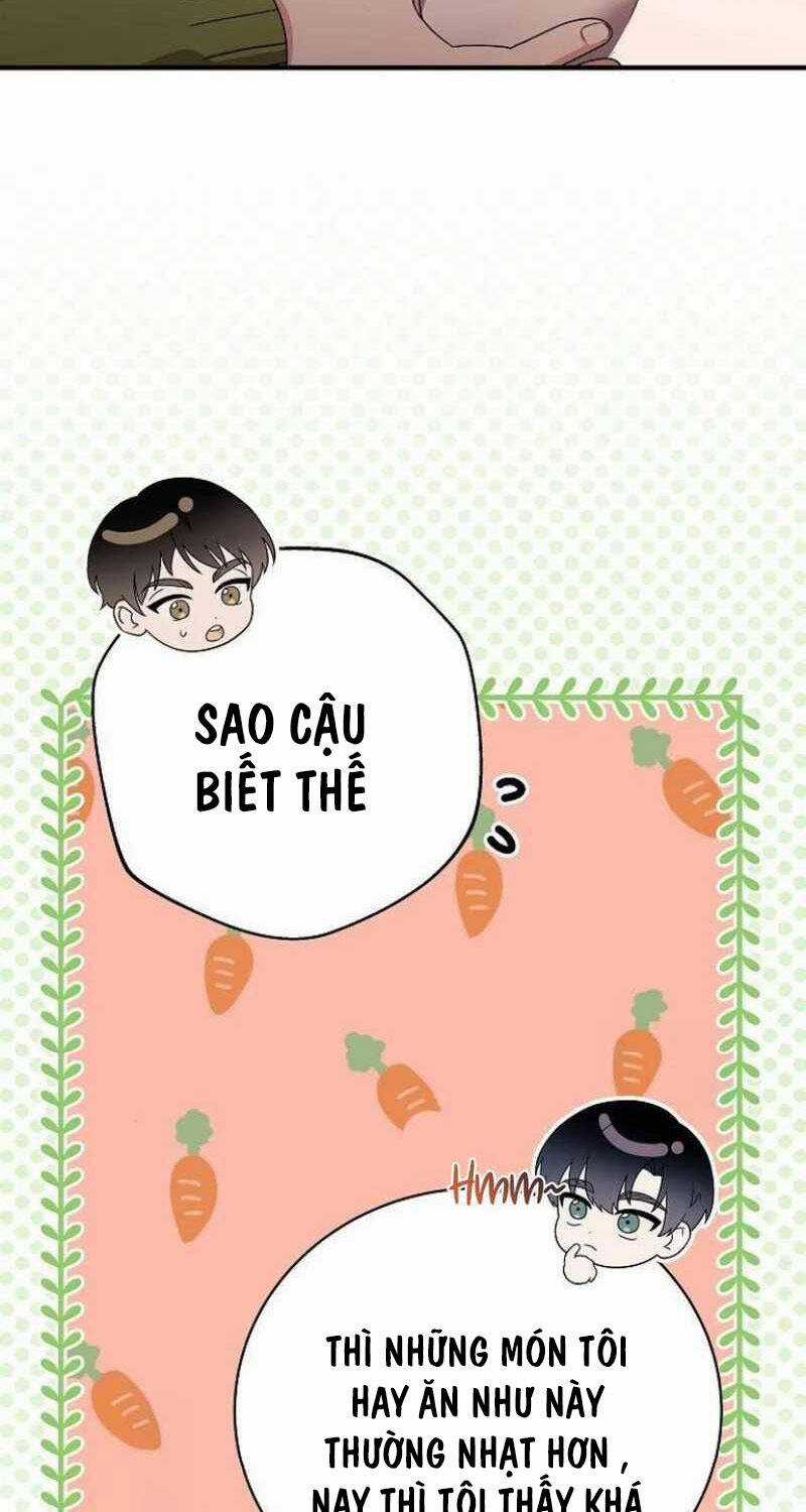 Dành Cho Thiên Tài Âm Nhạc Chapter 40 trang 16