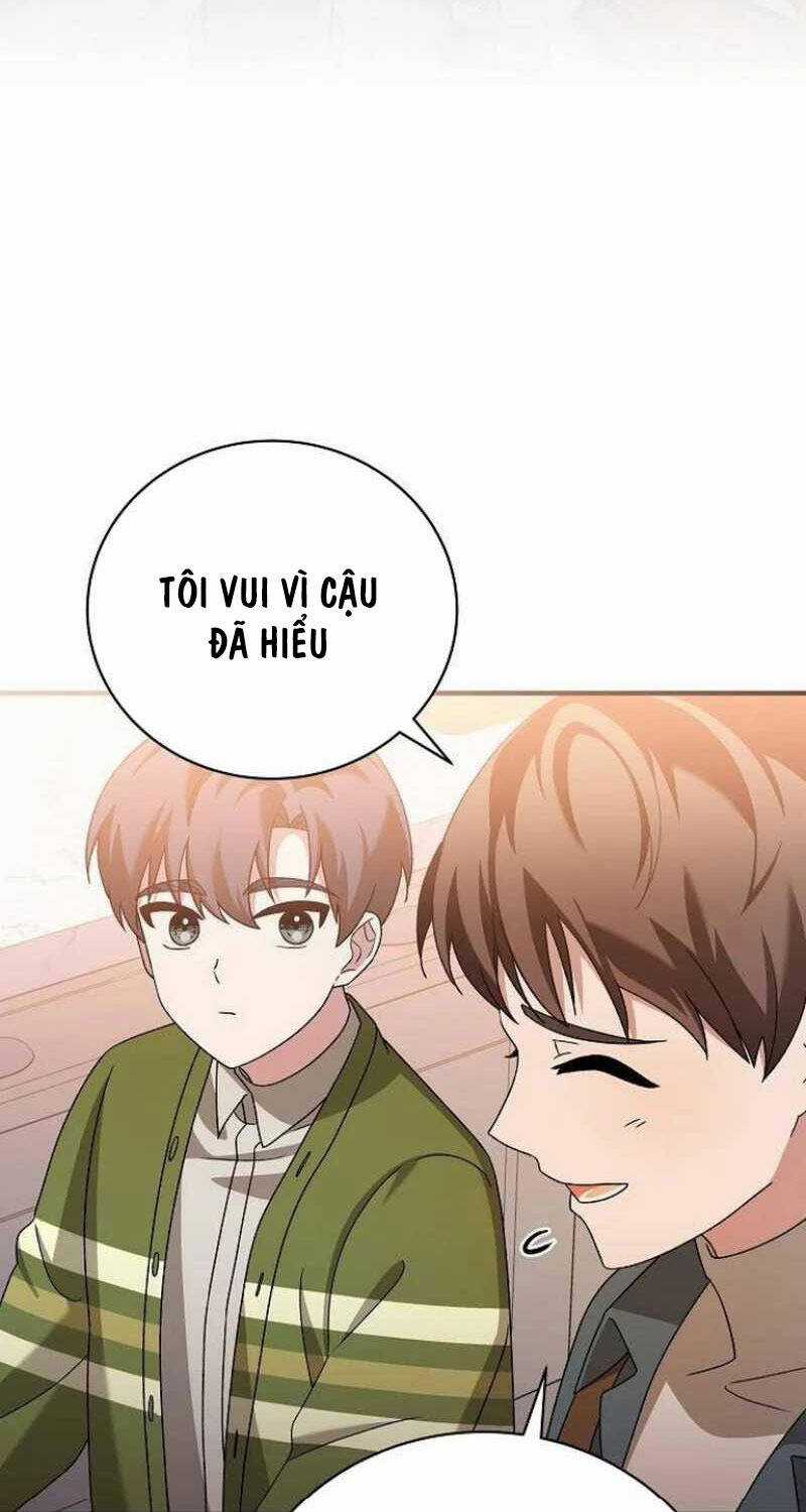 Dành Cho Thiên Tài Âm Nhạc Chapter 40 trang 20