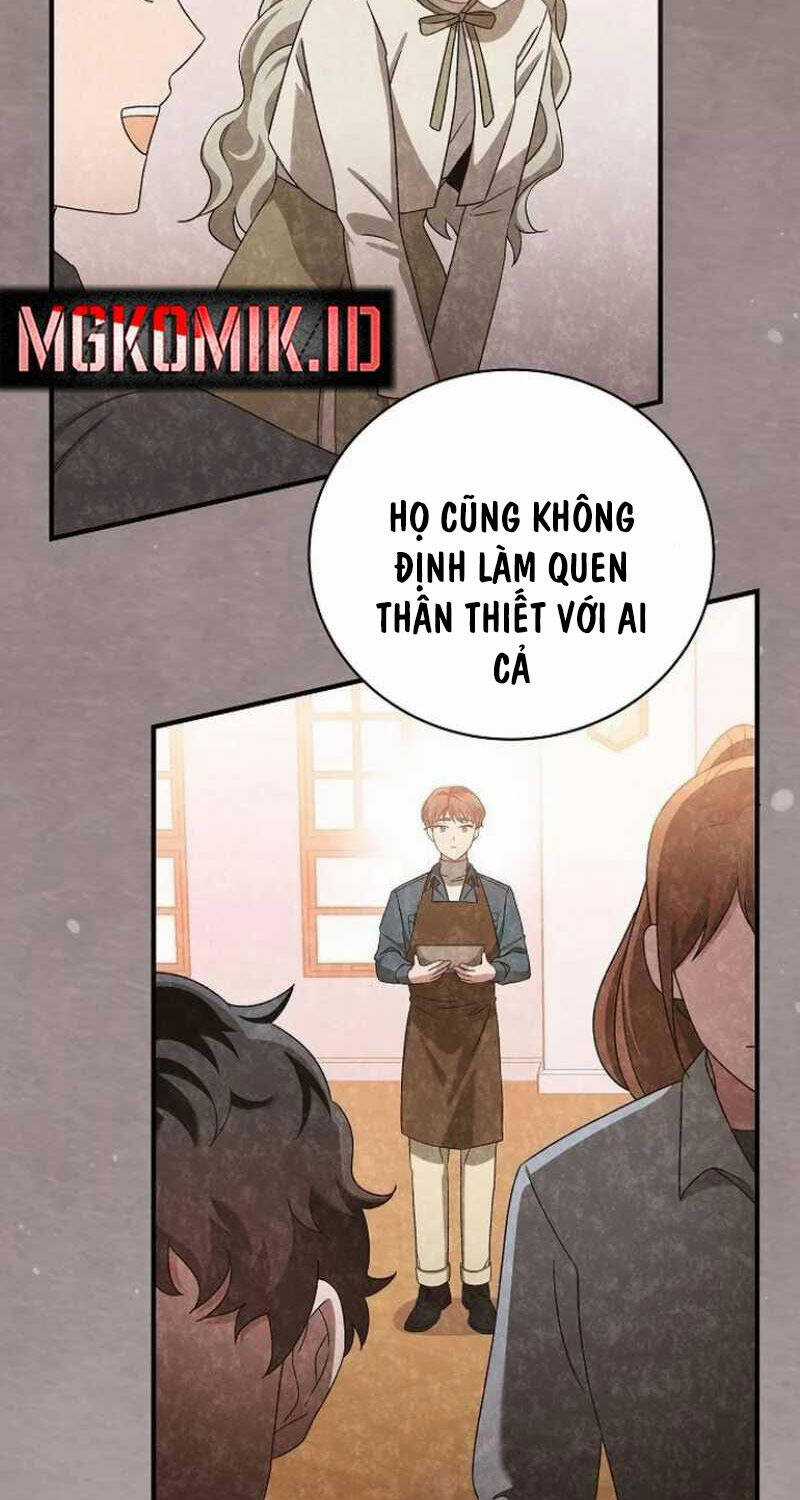 Dành Cho Thiên Tài Âm Nhạc Chapter 40 trang 22