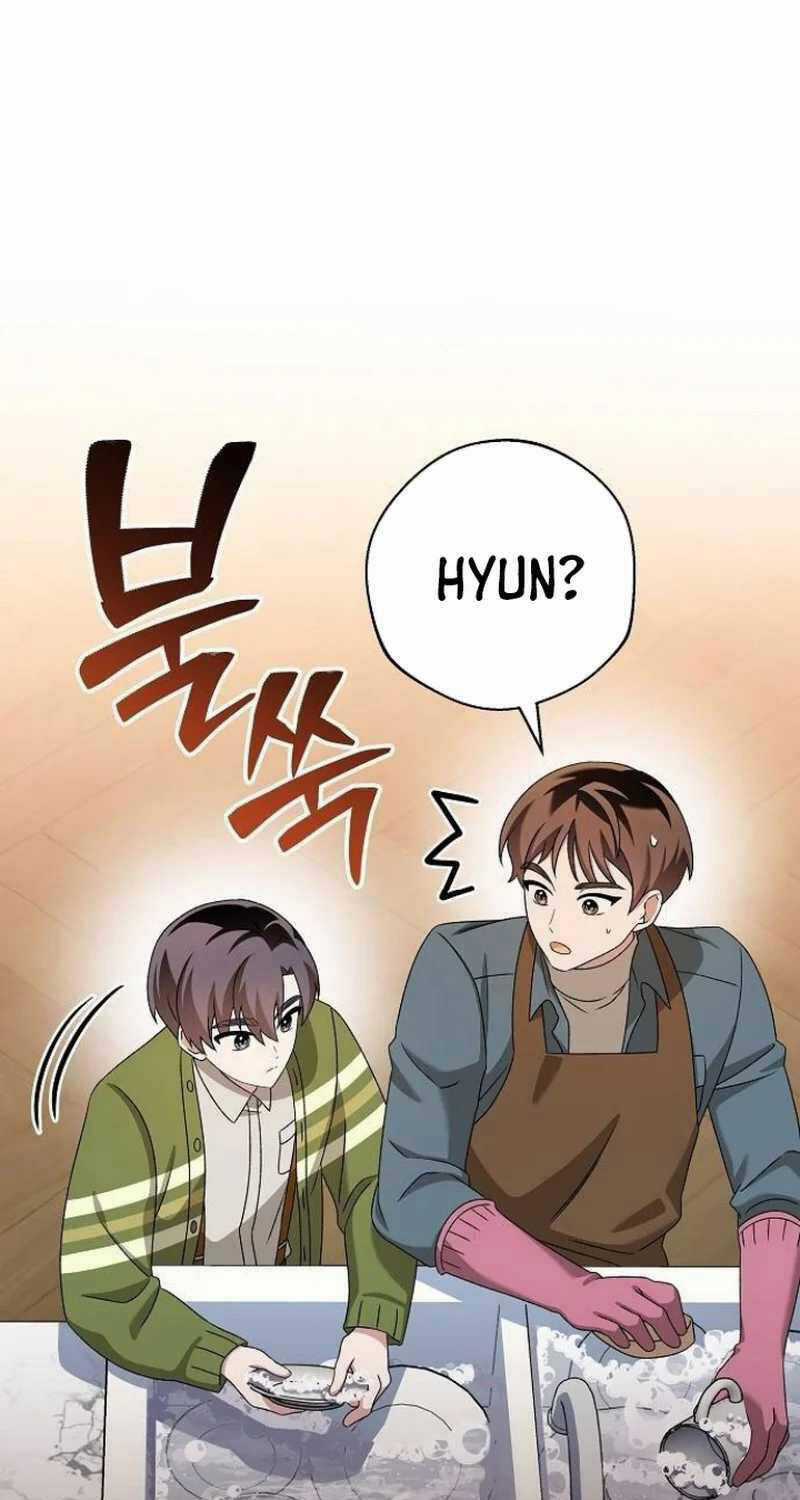 Dành Cho Thiên Tài Âm Nhạc Chapter 40 trang 27