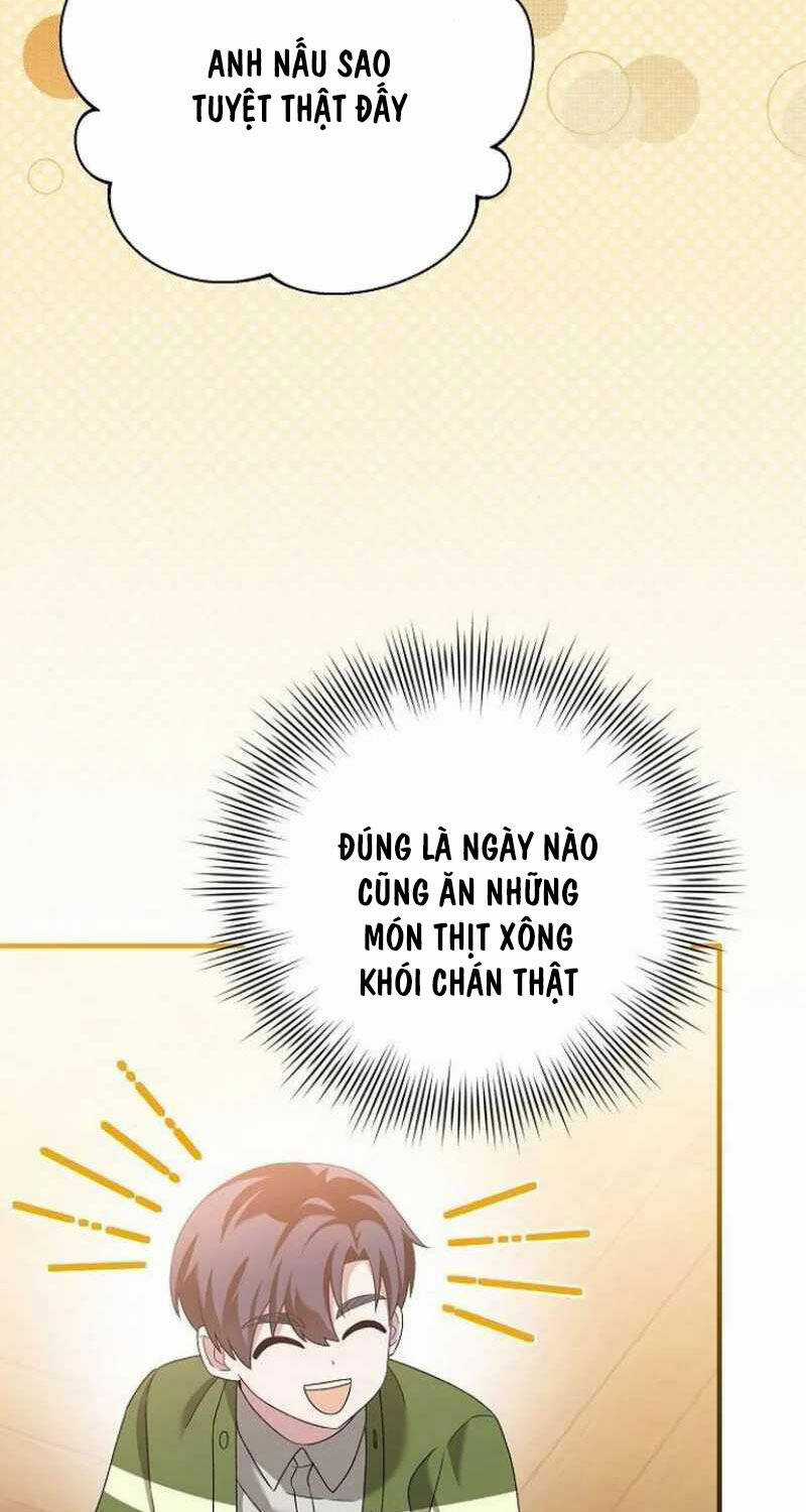 Dành Cho Thiên Tài Âm Nhạc Chapter 40 trang 3